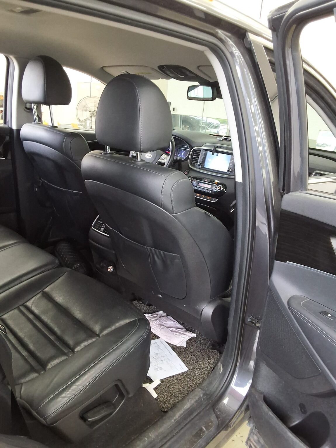 KIA THE NEW SORENTO DIESEL R2.0 4WD MASTER SPECIAL 2020 - zdjęcie 13