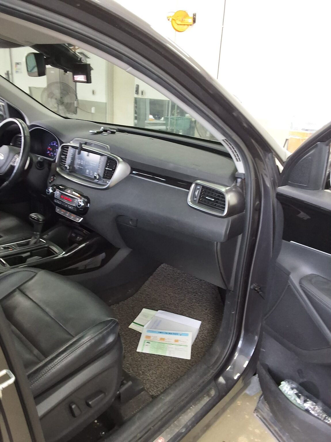 KIA THE NEW SORENTO DIESEL R2.0 4WD MASTER SPECIAL 2020 - zdjęcie 14