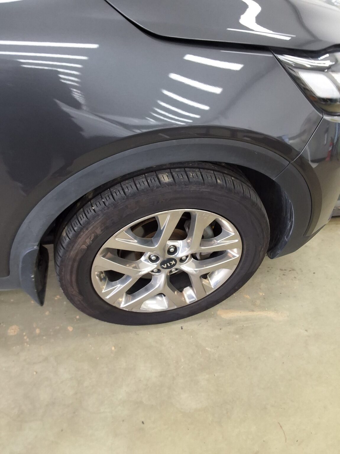 KIA THE NEW SORENTO DIESEL R2.0 4WD MASTER SPECIAL 2020 - zdjęcie 23