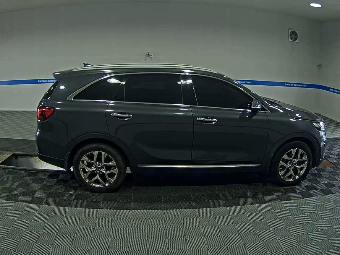 KIA THE NEW SORENTO DIESEL R2.0 4WD MASTER SPECIAL 2020 - zdjęcie 4