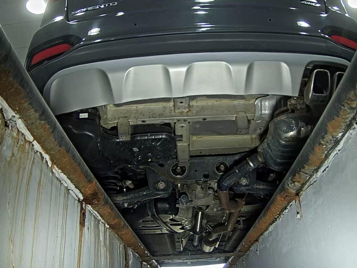 KIA THE NEW SORENTO DIESEL R2.0 4WD MASTER SPECIAL 2020 - zdjęcie 8