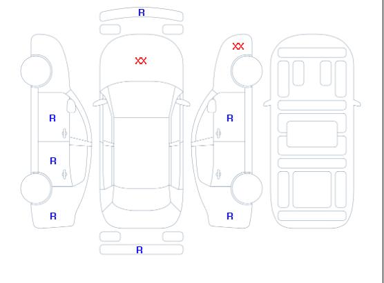 KIA THE NEW SORENTO DIESEL R2.0 4WD MASTER SPECIAL 2020 - zdjęcie 25