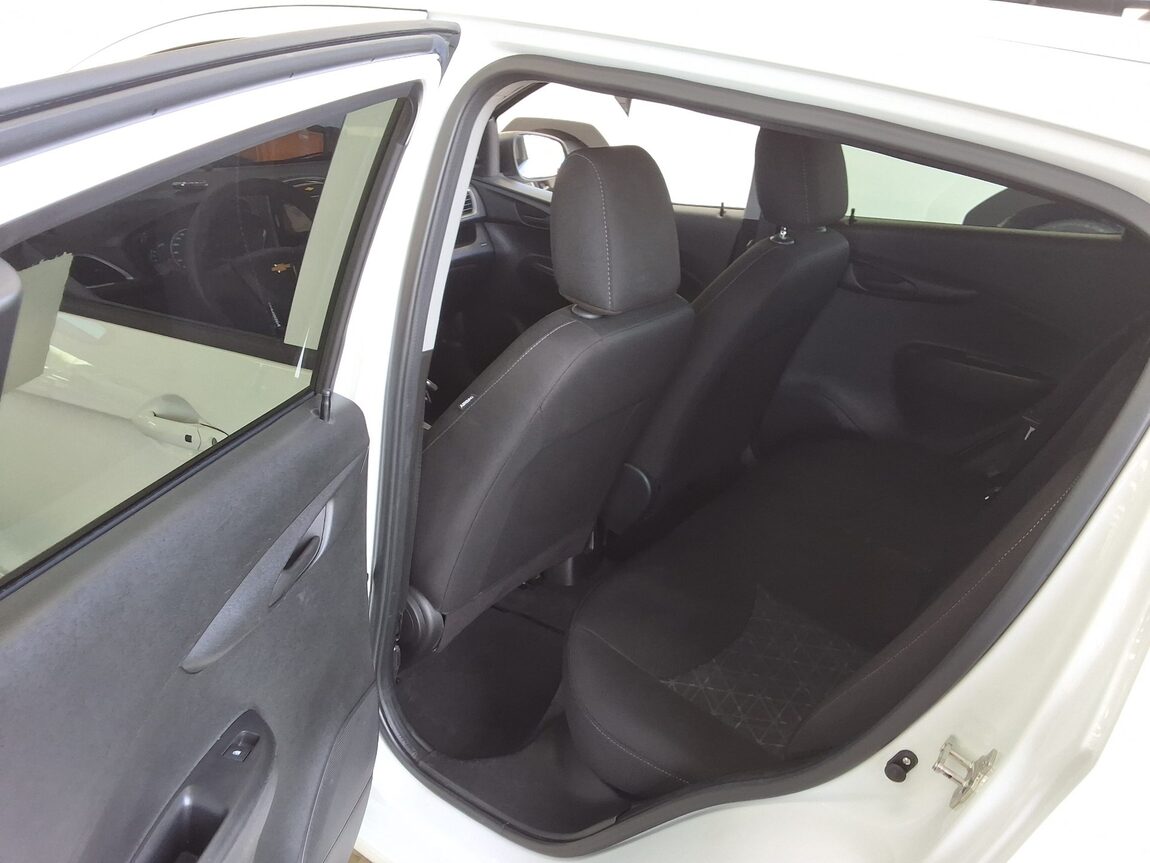 CHEVROLET (DAEWOO) THE NEW SPARK LS 2019 - zdjęcie 12
