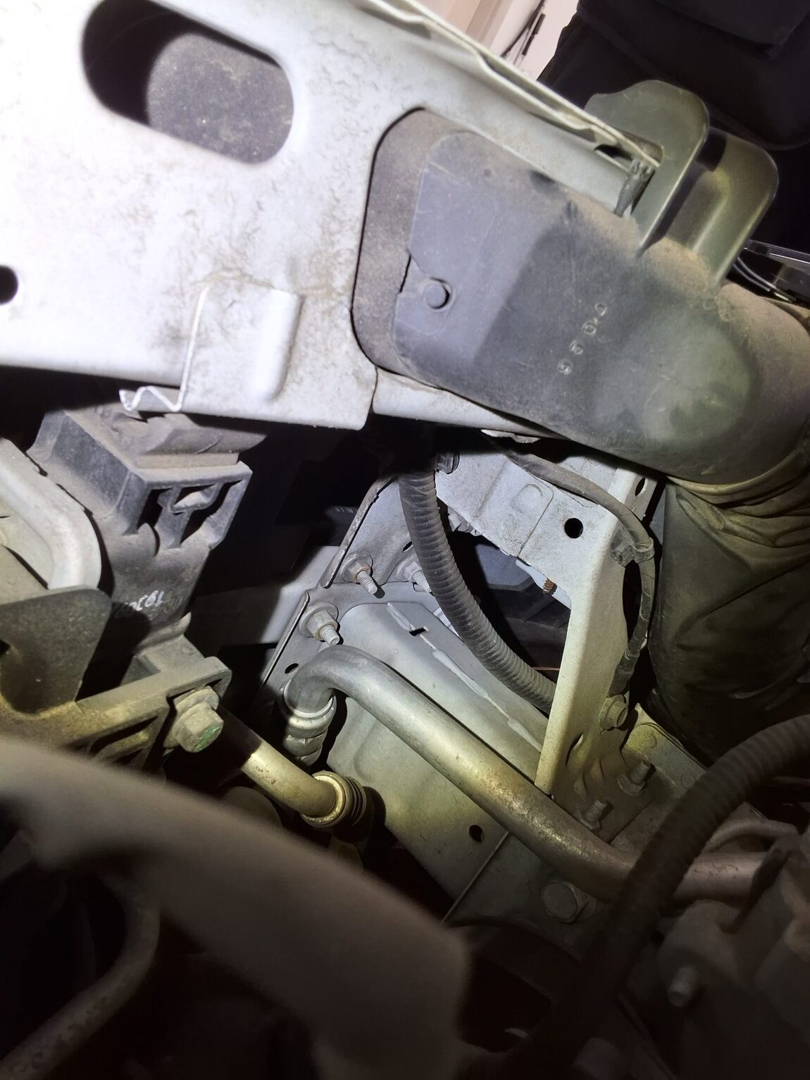 CHEVROLET (DAEWOO) THE NEW SPARK LS 2019 - zdjęcie 25
