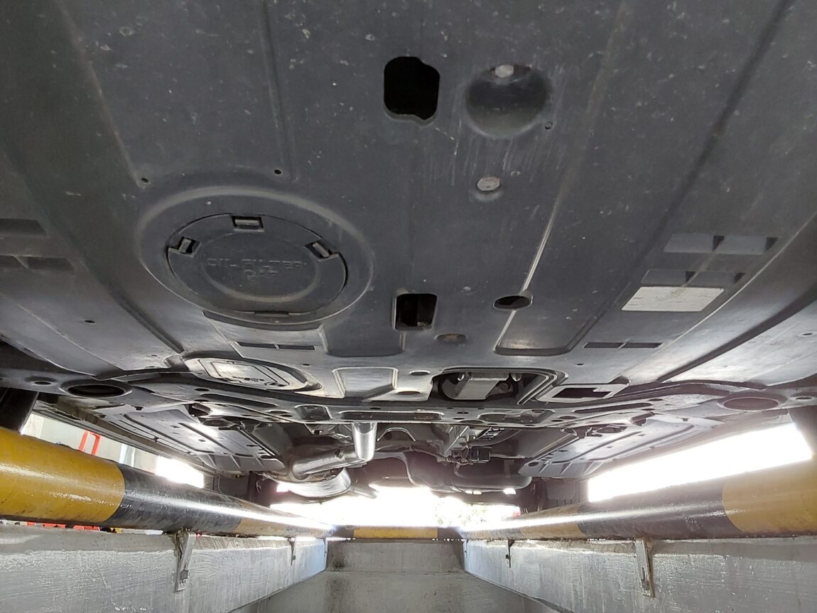 HYUNDAI SANTA FE (DM) DIESEL R2.0 2WD PREMIUM 2013 - zdjęcie 19