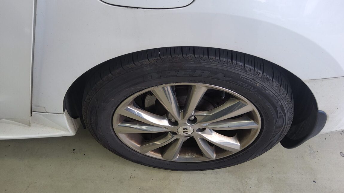 KIA THE NEW CARNIVAL 9-SEATER DIESEL PRESTIGE 2019 - zdjęcie 25