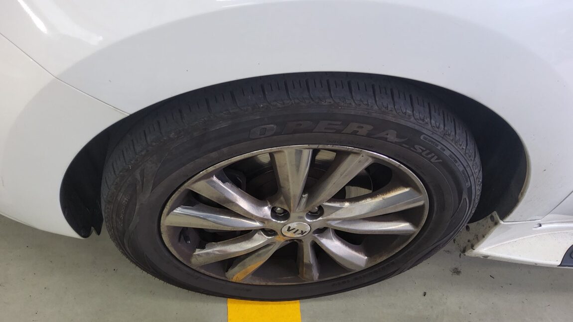 KIA THE NEW CARNIVAL 9-SEATER DIESEL PRESTIGE 2019 - zdjęcie 24