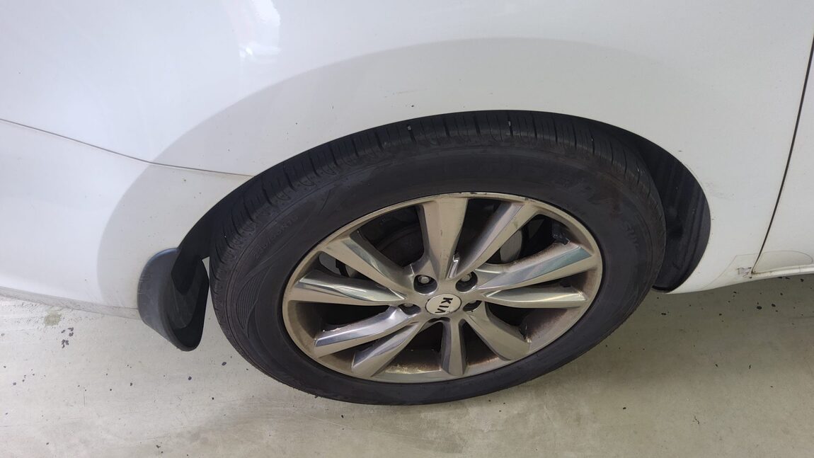 KIA THE NEW CARNIVAL 9-SEATER DIESEL PRESTIGE 2019 - zdjęcie 27