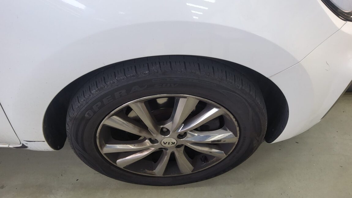 KIA THE NEW CARNIVAL 9-SEATER DIESEL PRESTIGE 2019 - zdjęcie 26
