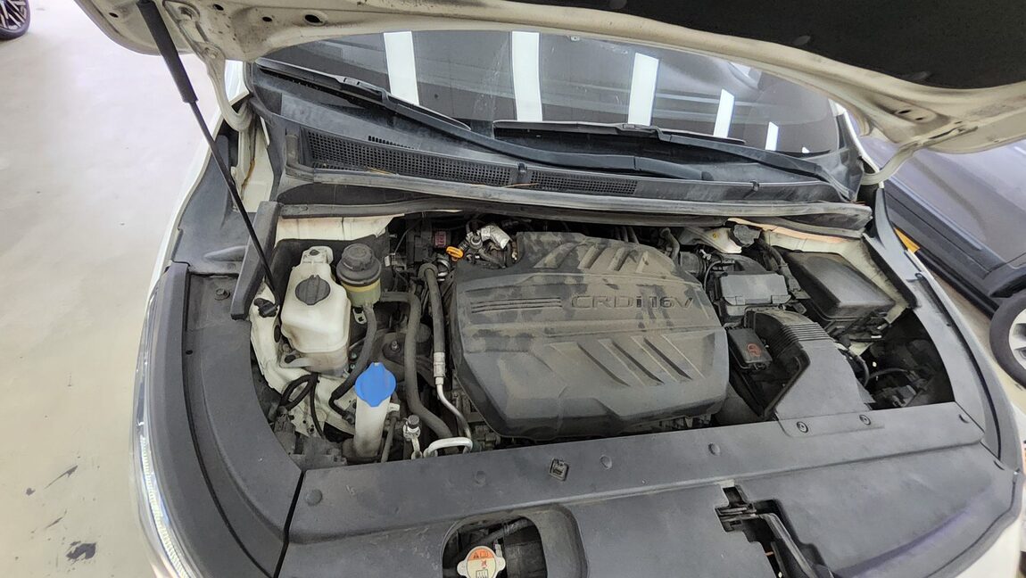 KIA THE NEW CARNIVAL 9-SEATER DIESEL PRESTIGE 2019 - zdjęcie 21