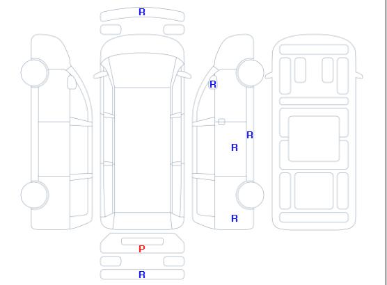 KIA THE NEW CARNIVAL 9-SEATER DIESEL PRESTIGE 2019 - zdjęcie 30