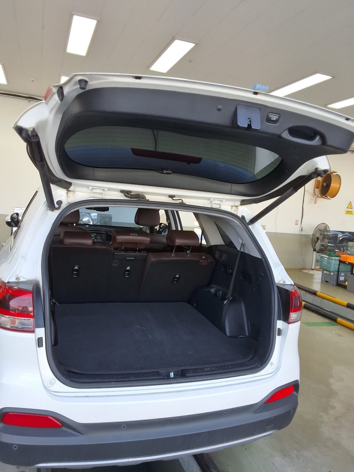 KIA ALL NEW SORENTO R2.0 2WD NOBLESSE 2016 - zdjęcie 15