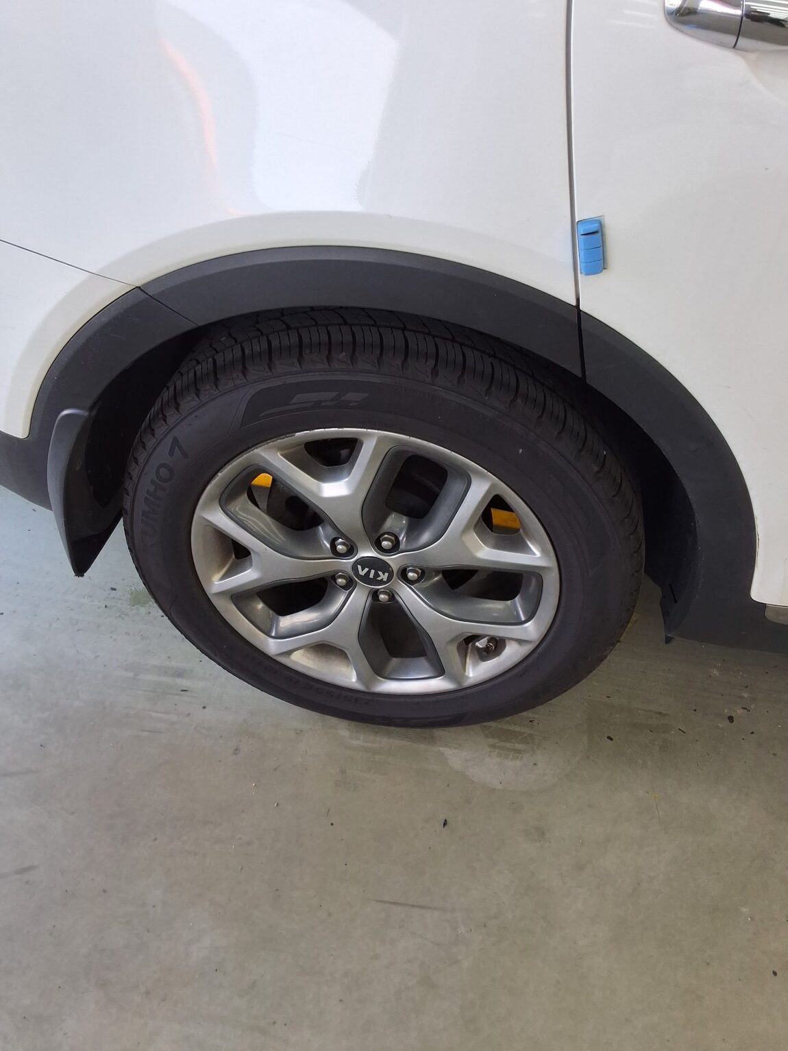 KIA ALL NEW SORENTO R2.0 2WD NOBLESSE 2016 - zdjęcie 23