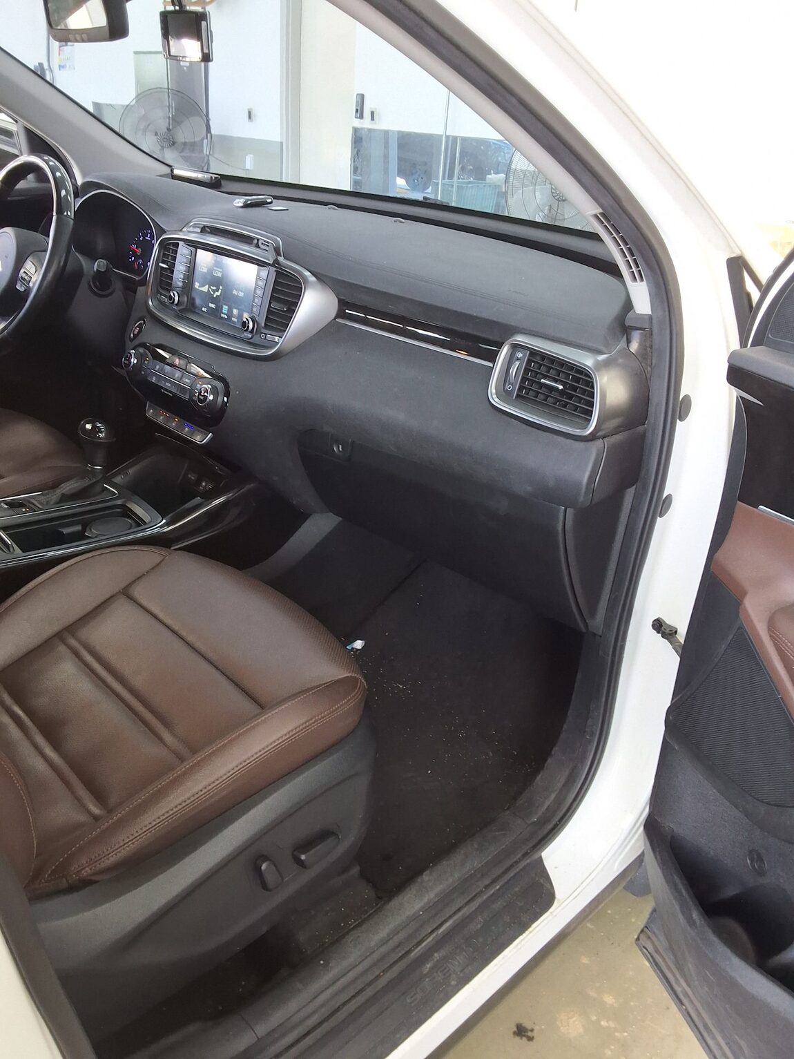KIA ALL NEW SORENTO R2.0 2WD NOBLESSE 2016 - zdjęcie 14
