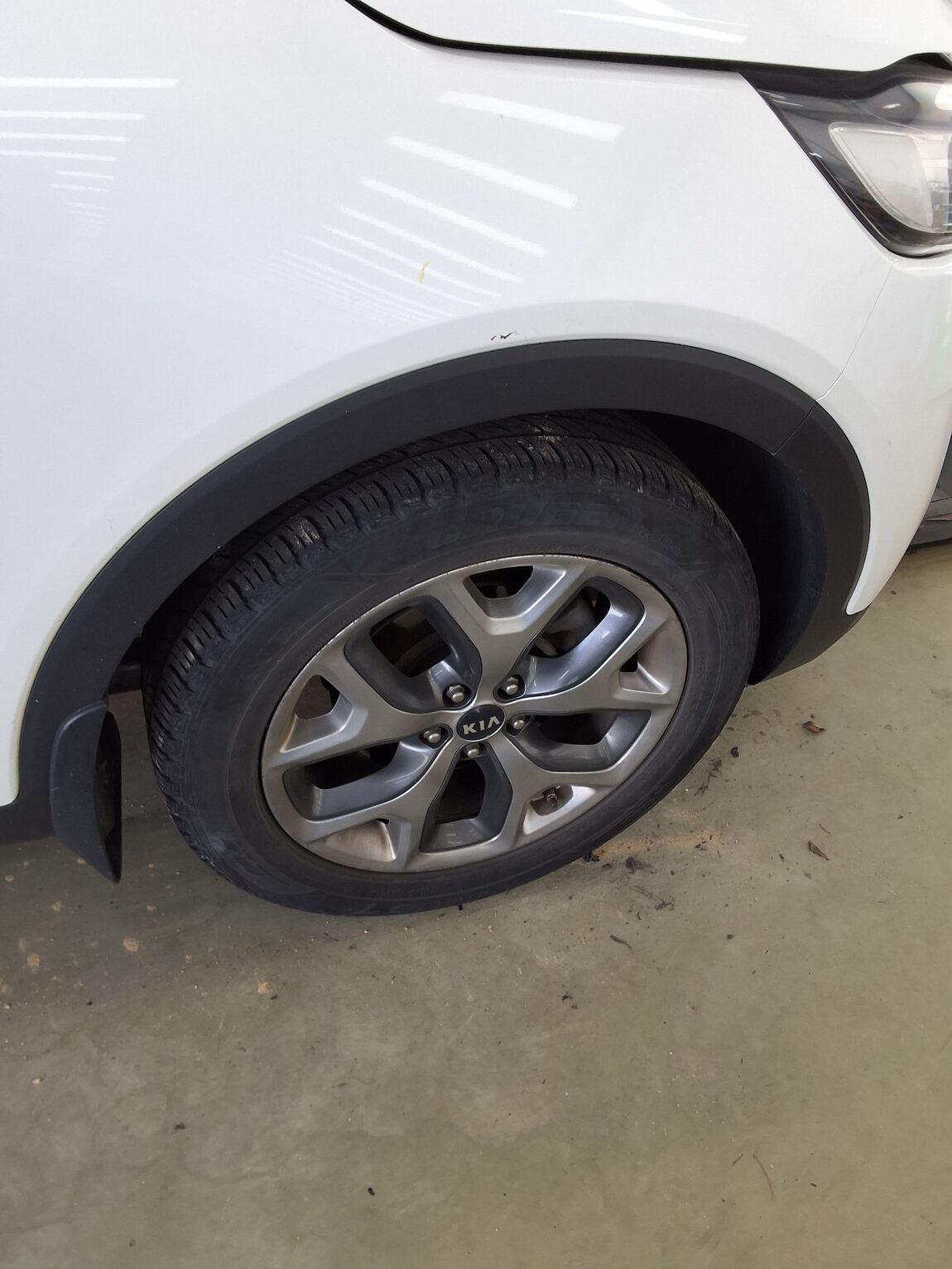KIA ALL NEW SORENTO R2.0 2WD NOBLESSE 2016 - zdjęcie 22