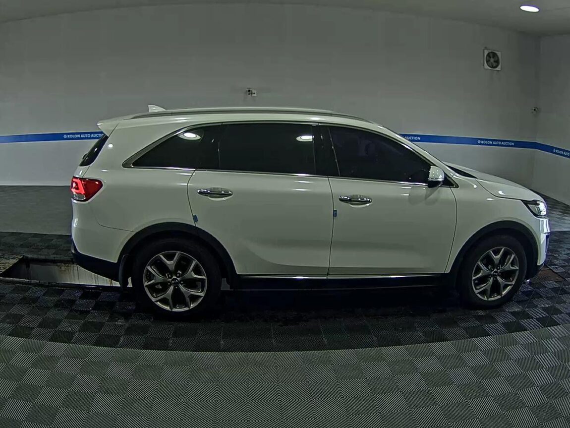 KIA ALL NEW SORENTO R2.0 2WD NOBLESSE 2016 - zdjęcie 4