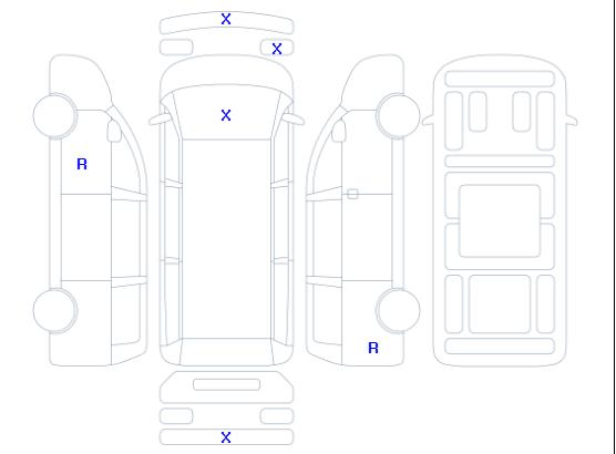 HYUNDAI GRAND STAREX 3-SEATER DIESEL VAN MODERN 2017 - zdjęcie 26