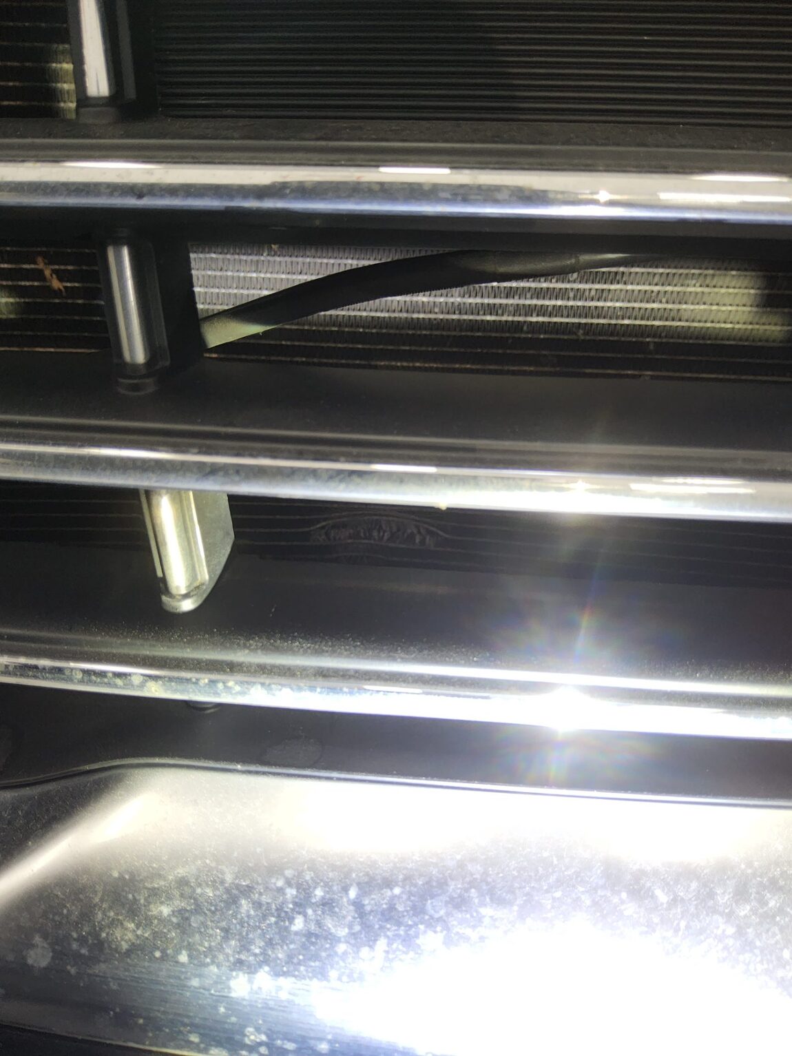 KIA ALL NEW CARNIVAL HI-LIMOUSINE DIESEL 9-SEATER NOBLESSE 2016 - zdjęcie 22
