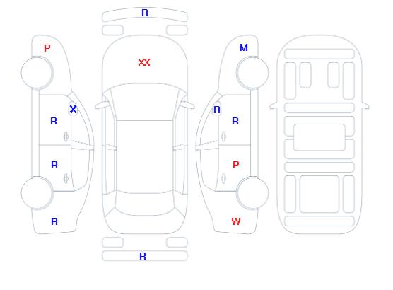 KIA ALL NEW CARNIVAL HI-LIMOUSINE DIESEL 9-SEATER NOBLESSE 2016 - zdjęcie 27