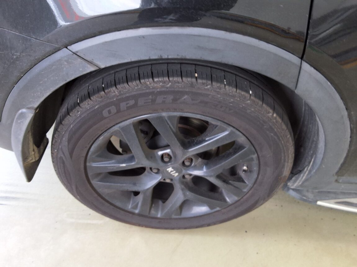 KIA ALL NEW SORENTO R2.0 2WD NOBLESSE SPECIAL 2016 - zdjęcie 26