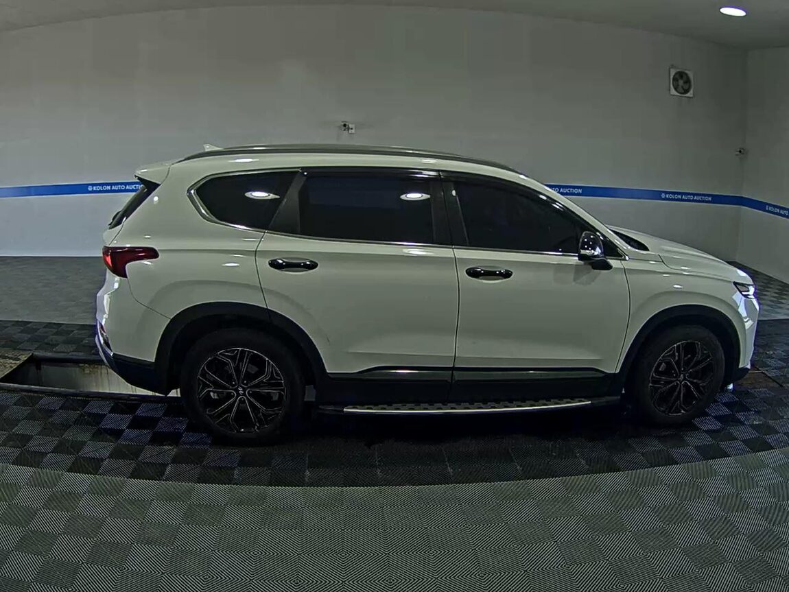 HYUNDAI SANTA FE (TM) R2.0 2WD PREMIUM 2019 - zdjęcie 4