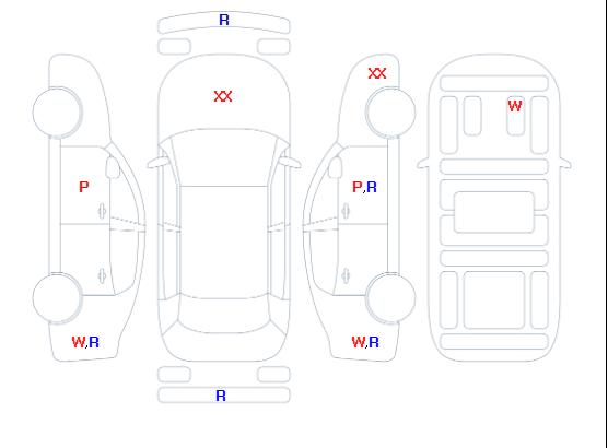 MINI COOPER (3RD GEN) 1.5 HIGH 2014 - zdjęcie 27