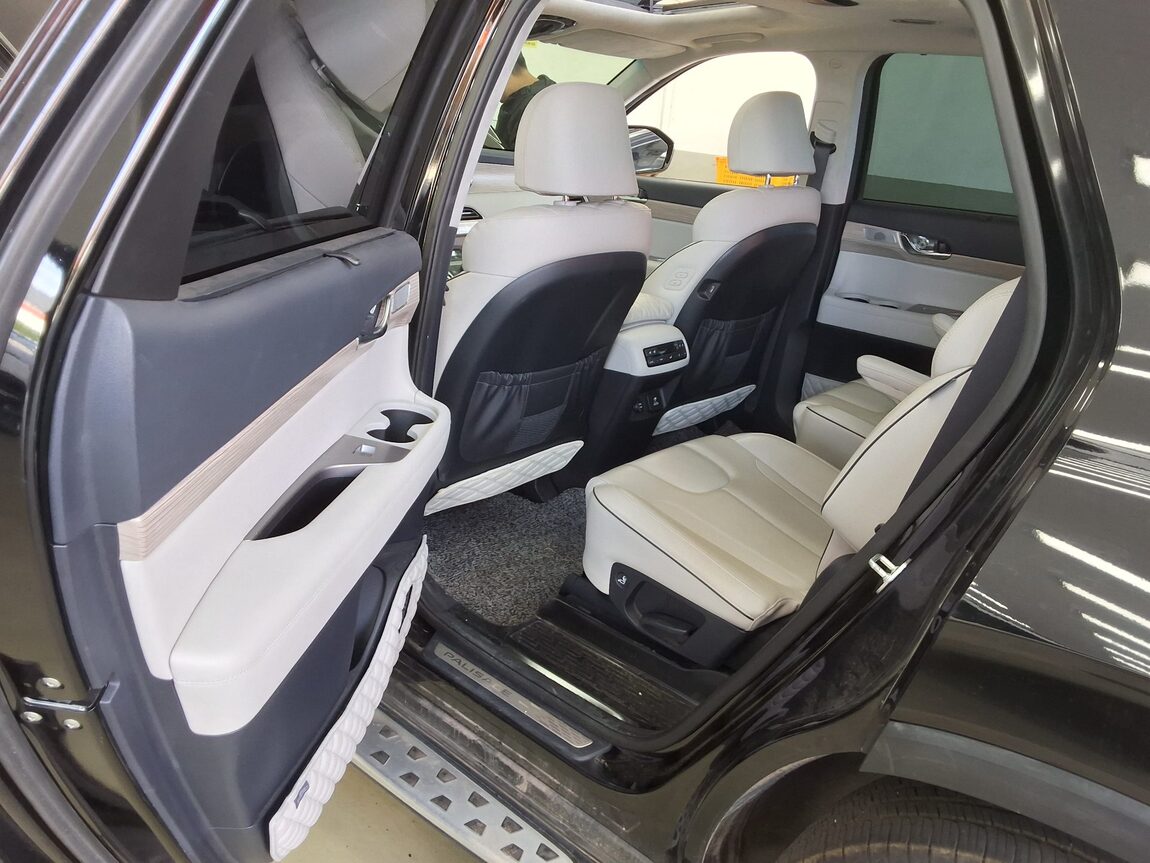 HYUNDAI PALISADE 2.2 DIESEL PRESTIGE 2020 - zdjęcie 12