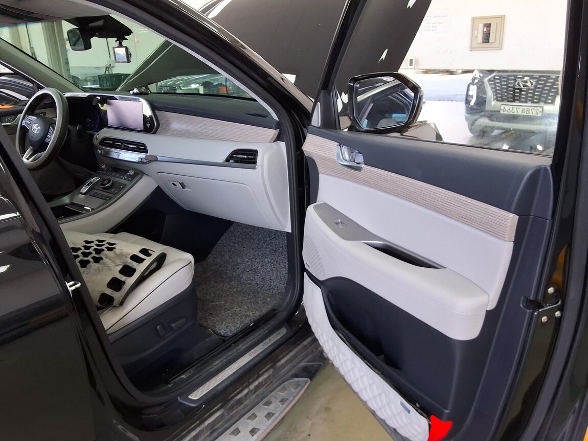 HYUNDAI PALISADE 2.2 DIESEL PRESTIGE 2020 - zdjęcie 14