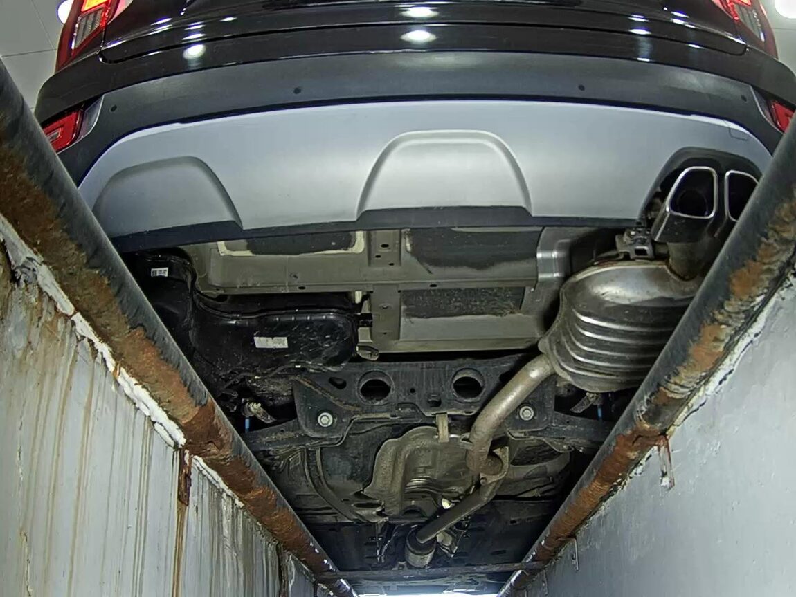 HYUNDAI PALISADE 2.2 DIESEL PRESTIGE 2020 - zdjęcie 8