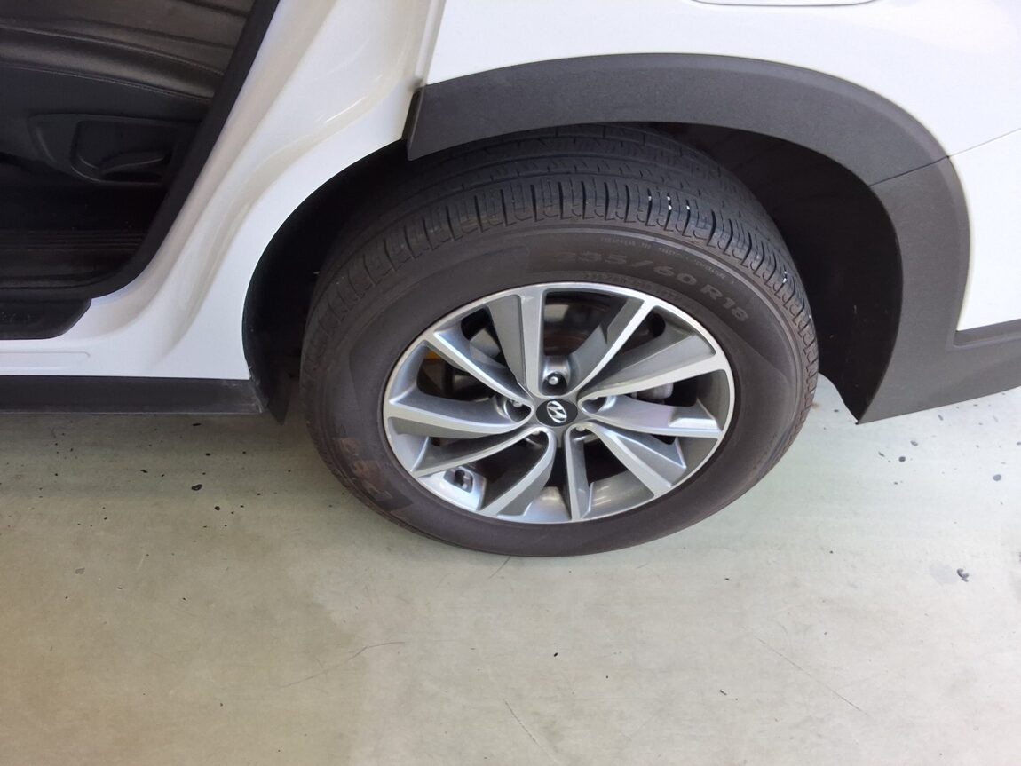 HYUNDAI SANTA FE (TM) R2.0 2WD PREMIUM 2019 - zdjęcie 22