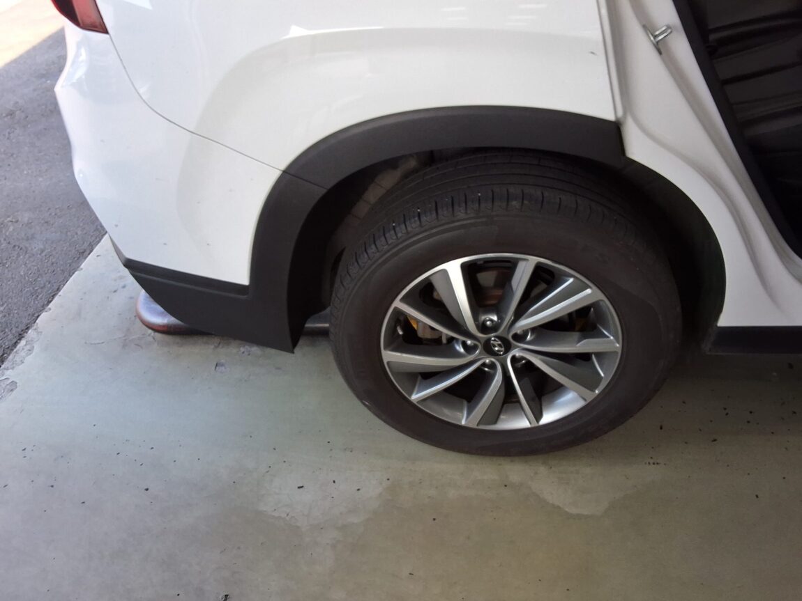 HYUNDAI SANTA FE (TM) R2.0 2WD PREMIUM 2019 - zdjęcie 24