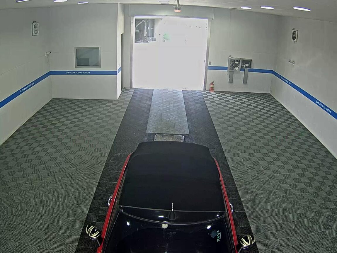 MINI COOPER CONVERTIBLE (2ND GEN) 1.6 2012 - zdjęcie 7