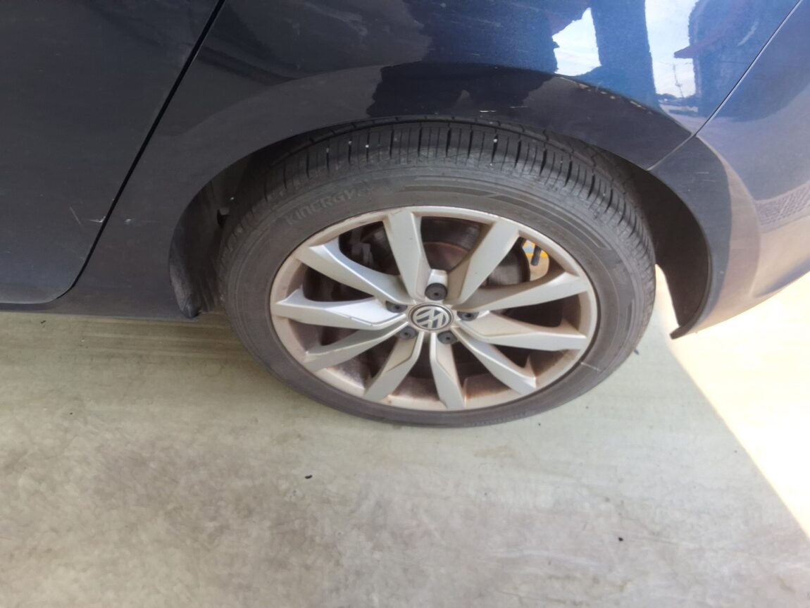 VOLKSWAGEN GOLF (7TH GEN) 2.0 TDI 2016 - zdjęcie 20