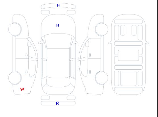 AUDI Q7 (2ND GEN) 45 TDI QUATTRO 2021 - zdjęcie 28