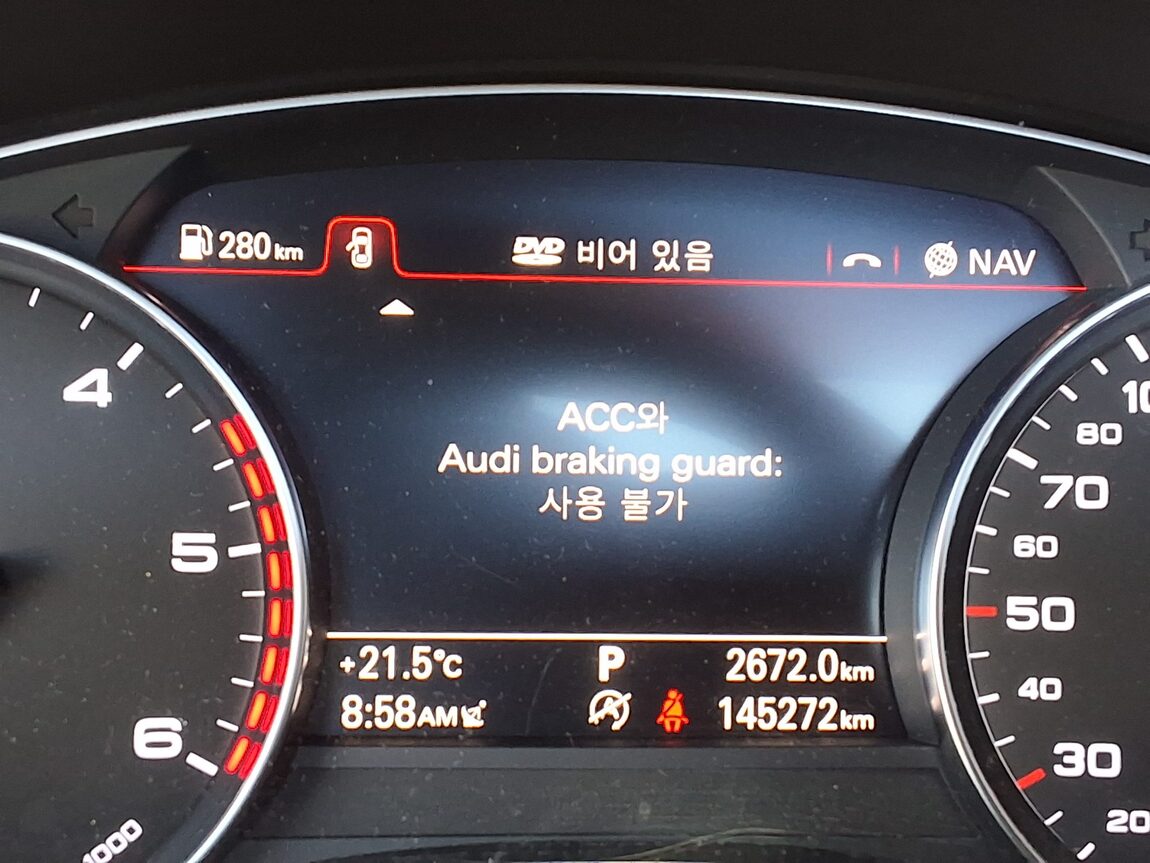 AUDI A7 50 TDI QUATTRO PREMIUM 2016 - zdjęcie 26