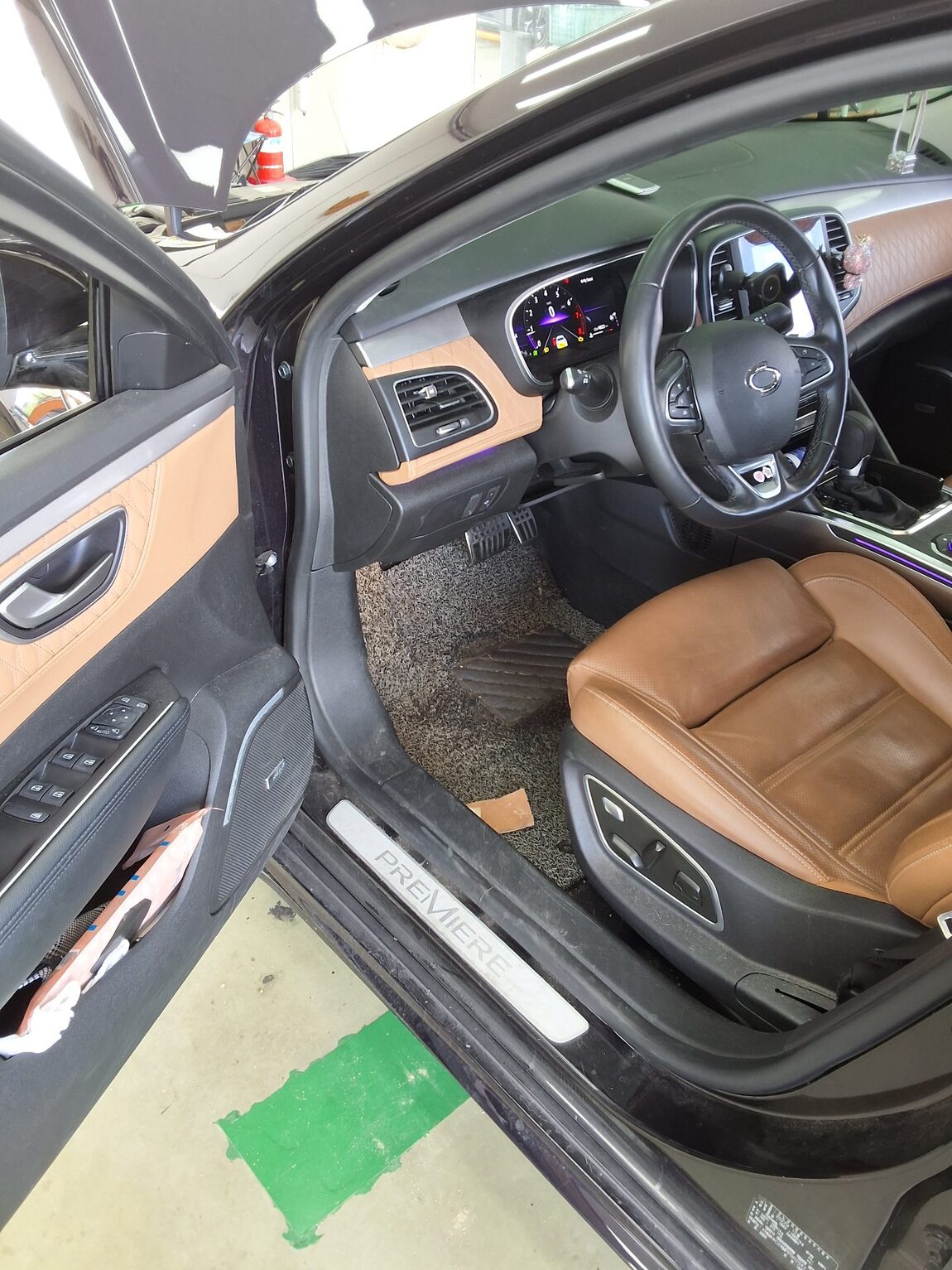 RENAULT (SAMSUNG) THE NEW SM6 TCe 300 PREMIERE 2023 - zdjęcie 10