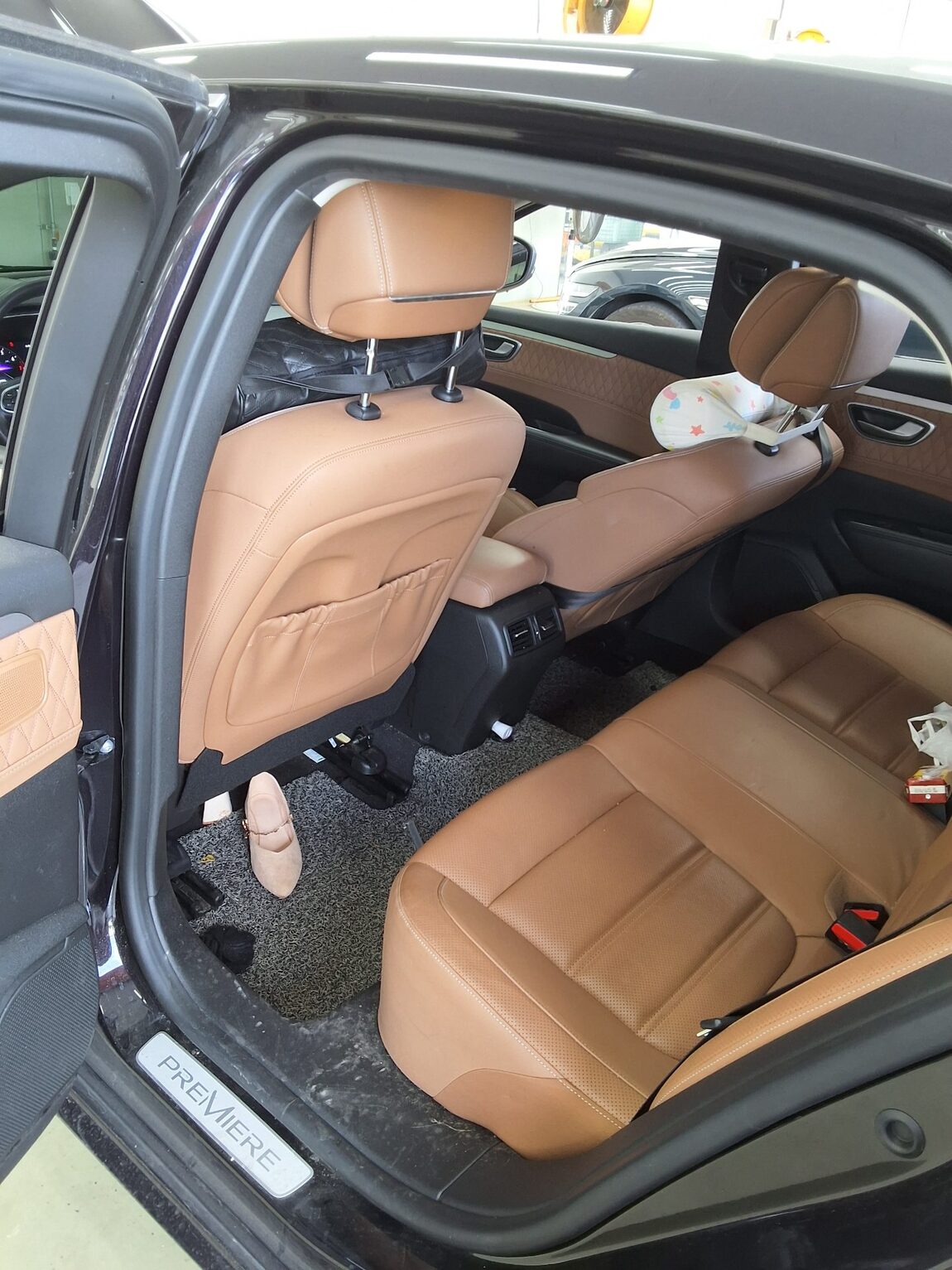 RENAULT (SAMSUNG) THE NEW SM6 TCe 300 PREMIERE 2023 - zdjęcie 12