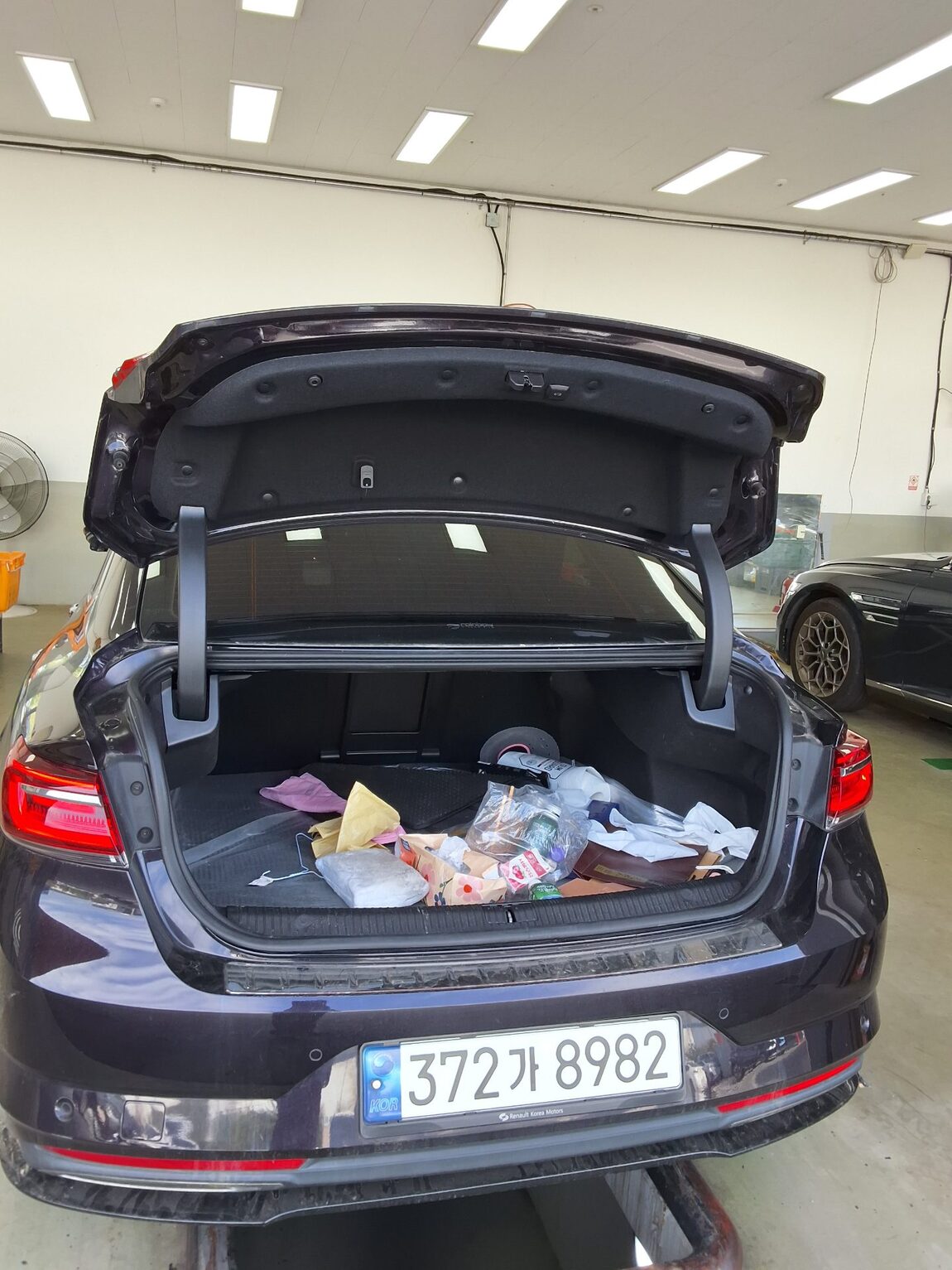 RENAULT (SAMSUNG) THE NEW SM6 TCe 300 PREMIERE 2023 - zdjęcie 15