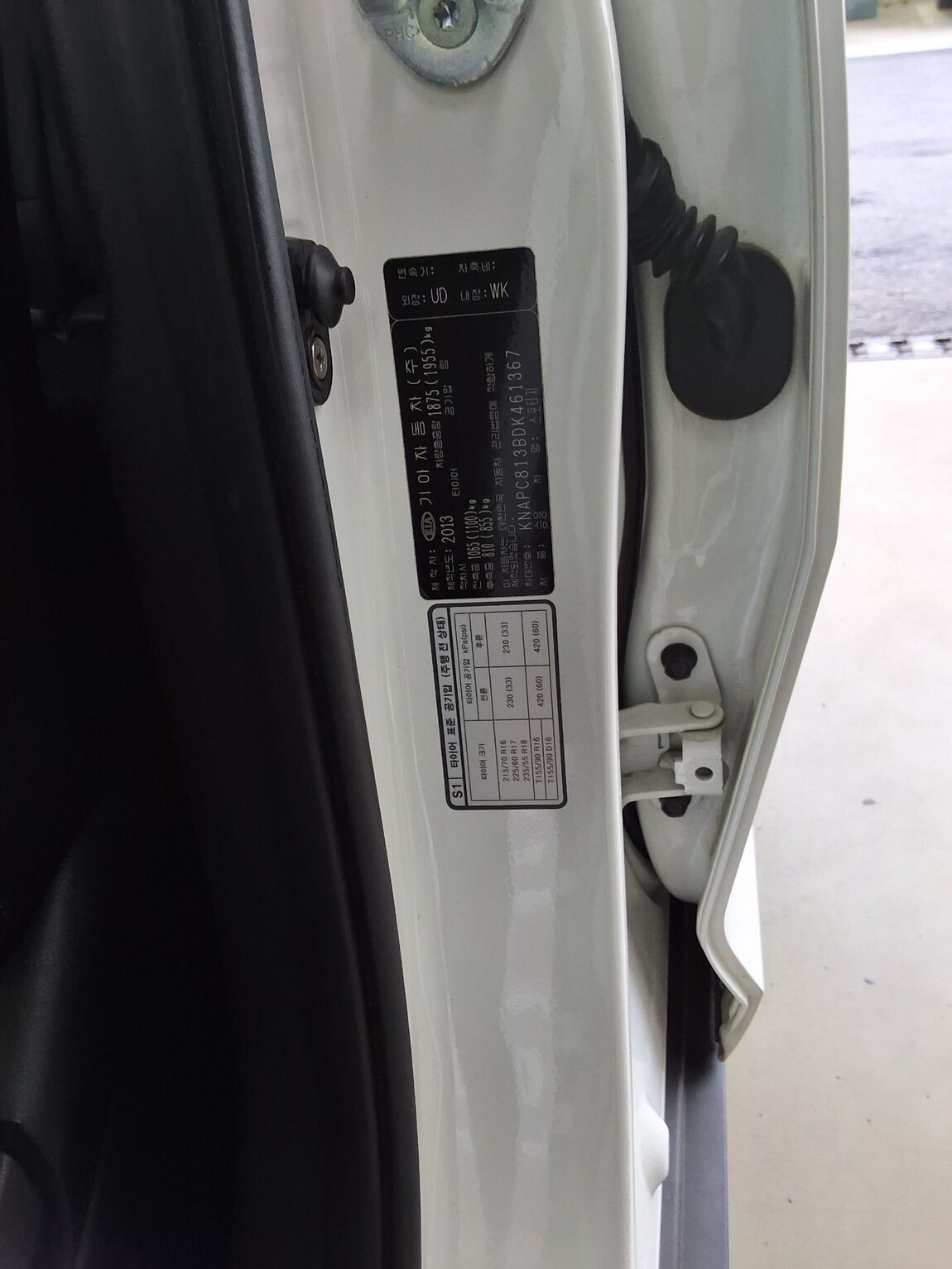 KIA SPORTAGE R DIESEL R2.0 2WD TLX LUXURY MODEL 2013 - zdjęcie 16