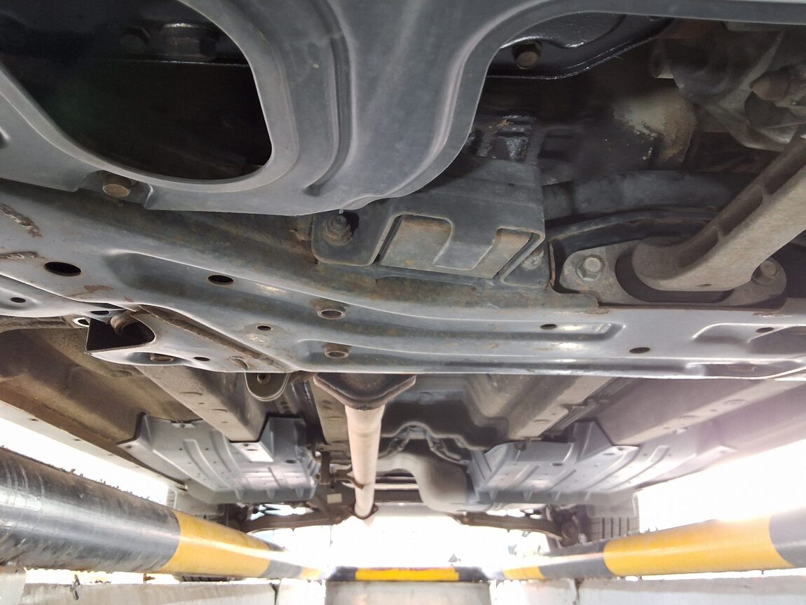 KIA SPORTAGE R DIESEL R2.0 2WD TLX LUXURY MODEL 2013 - zdjęcie 20