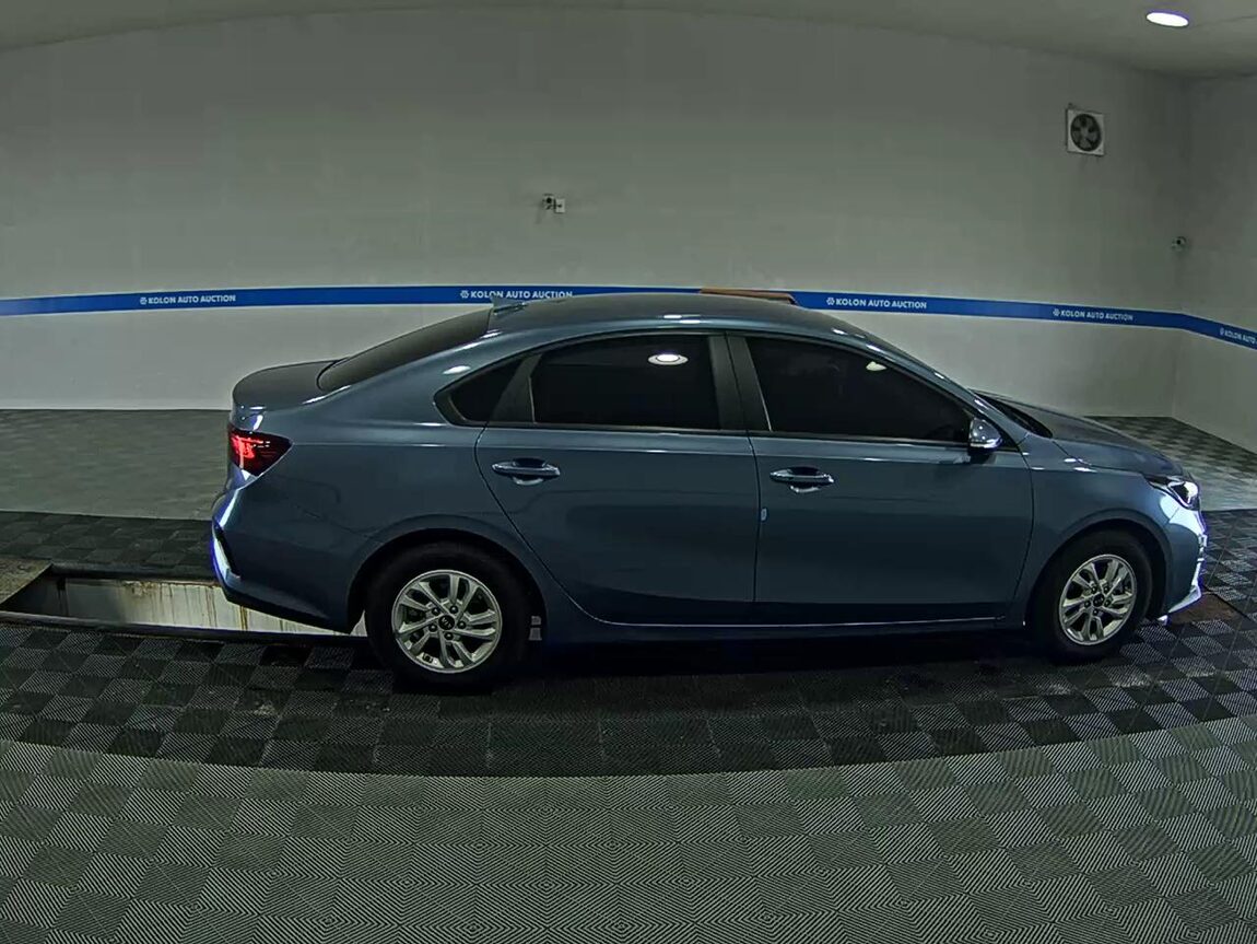 KIA ALL NEW K3 1.6 GASOLINE LUXURY 2019 - zdjęcie 4
