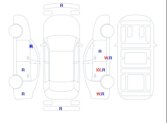 KIA ALL NEW K3 1.6 GASOLINE LUXURY 2019 - zdjęcie 28