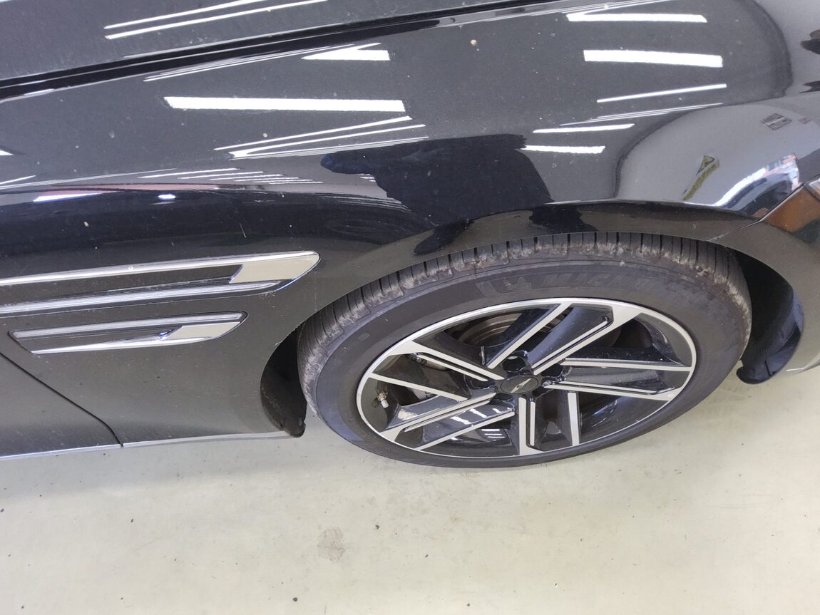 GENESIS NEW G80 GASOLINE 3.5 AWD BASE MODEL 2026 - zdjęcie 23