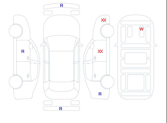 KIA NEW SORENTO (MQ4) 2.2 DIESEL 2WD NOBLESSE 2023 - zdjęcie 26