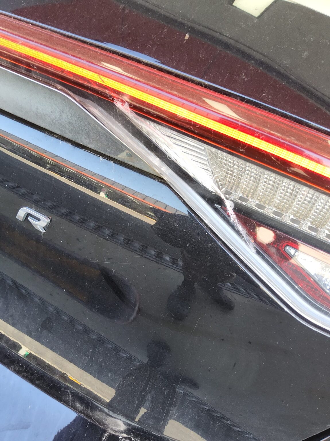 HYUNDAI THE NEW GRANDEUR IG GASOLINE 2.5 LE BLANC 2023 - zdjęcie 26