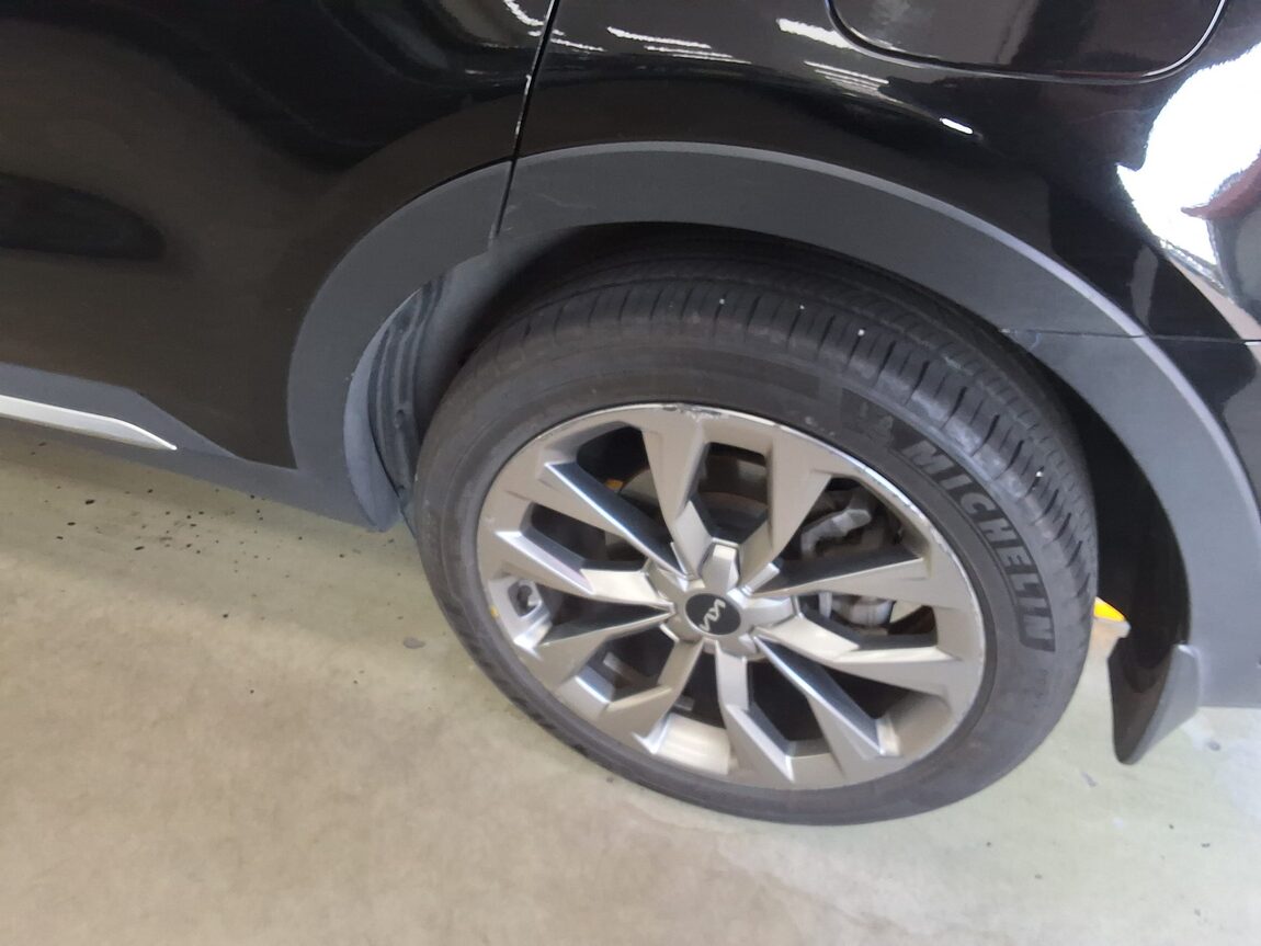 KIA NEW SORENTO (MQ4) 2.2 DIESEL 2WD PRESTIGE 2022 - zdjęcie 20