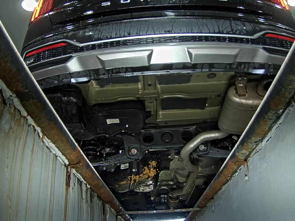 KIA NEW SORENTO (MQ4) 2.2 DIESEL 2WD PRESTIGE 2022 - zdjęcie 8