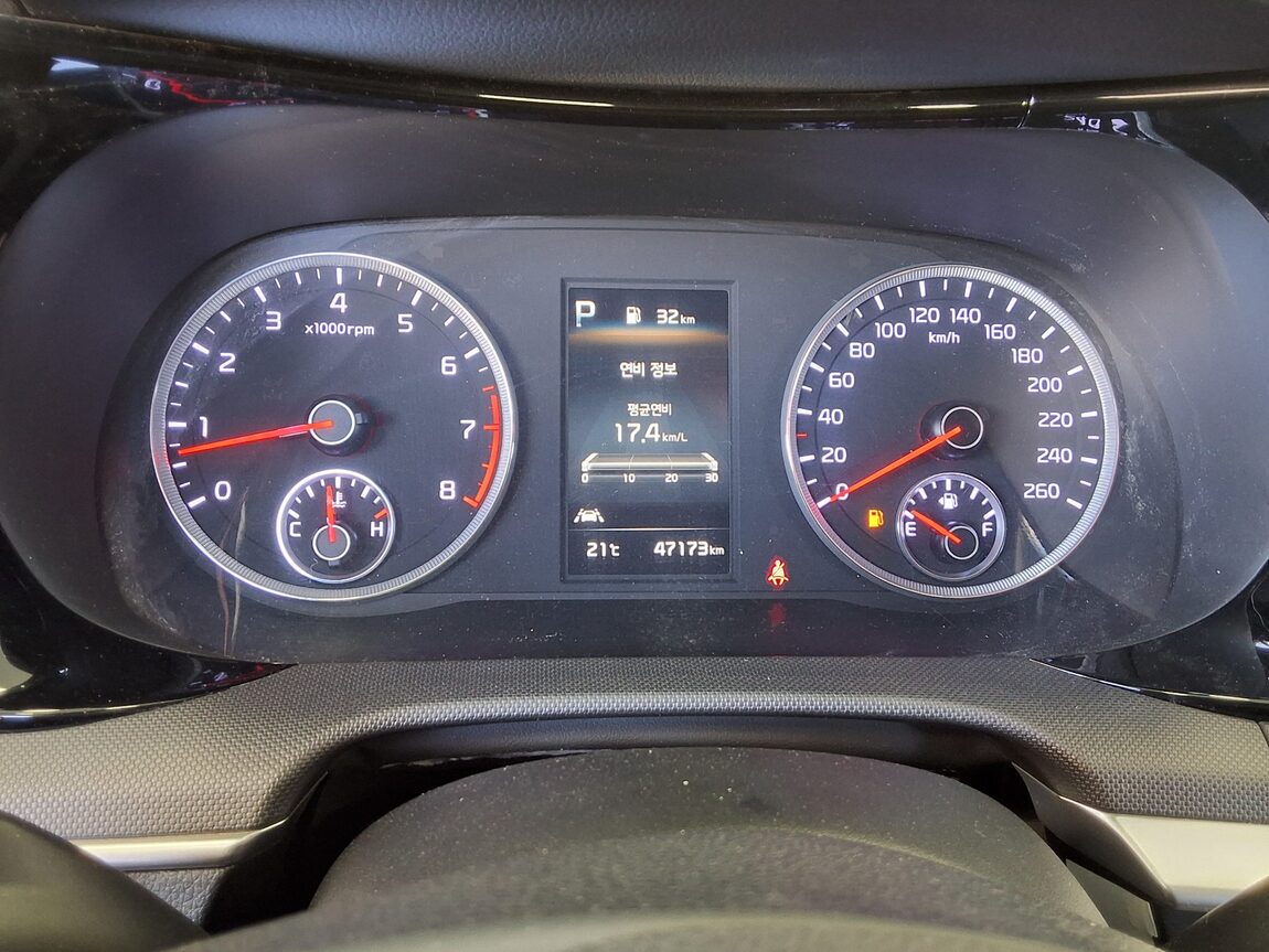 KIA NEW K5 (DL3) 2.0 GASOLINE PRESTIGE 2022 - zdjęcie 9