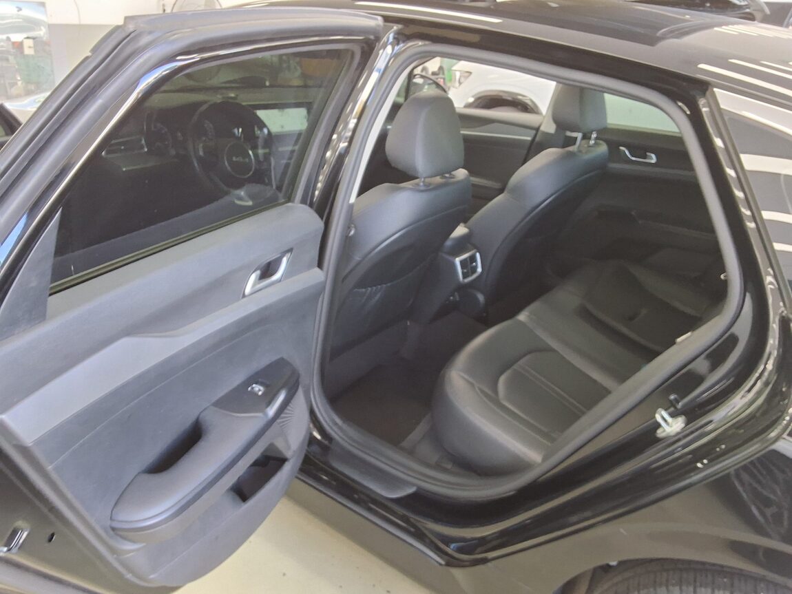 KIA NEW K5 (DL3) 2.0 GASOLINE PRESTIGE 2022 - zdjęcie 12