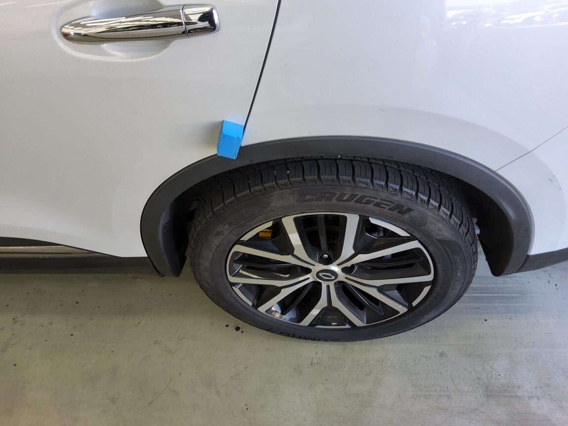 RENAULT (SAMSUNG) NEW QM6 2.0 LPe RE SIGNATURE 2023 - zdjęcie 21
